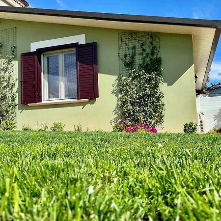 Arya Bed And Breakfast Roccasecca Exterior foto