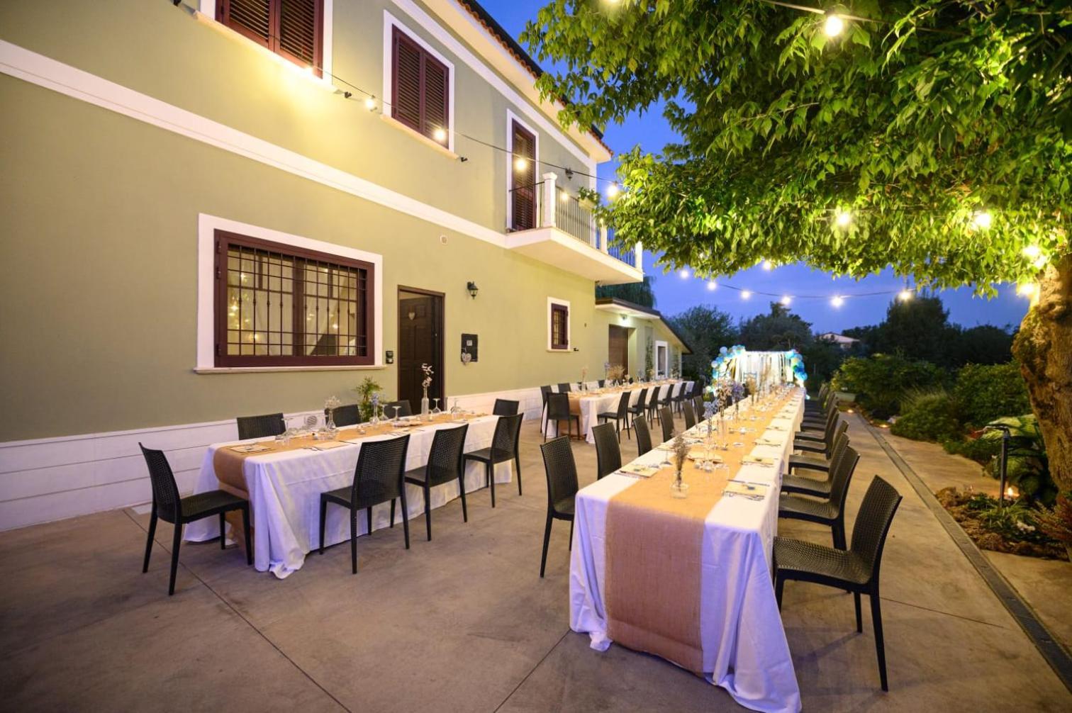 Arya Bed And Breakfast Roccasecca Exterior foto